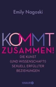 Cover von Kommt zusammen!