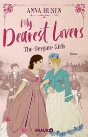 Cover von My Dearest Lovers. The Heygate Girls