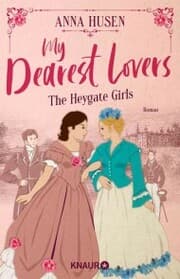 Cover von My Dearest Lovers. The Heygate Girls
