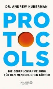 Cover von Protocols