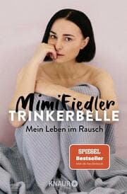 Cover von Trinkerbelle
