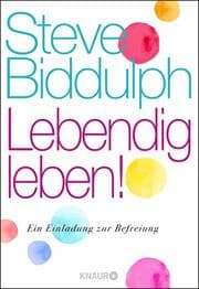 Cover von Lebendig leben!