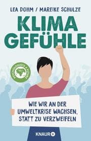 Cover von Klimagefühle