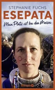 Cover von Esepata