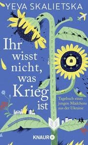 Cover von Ihr wisst nicht, was Krieg ist