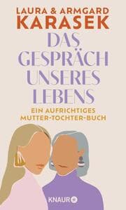 Cover von Das Gespräch unseres Lebens