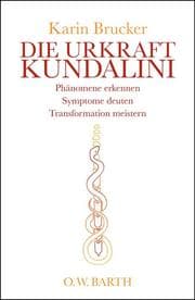 Cover von Die Urkraft Kundalini
