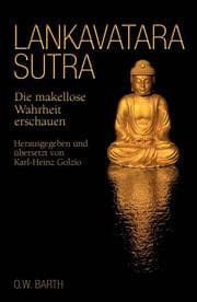 Cover von Lankavatara-Sutra