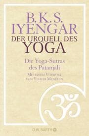 Cover von Der Urquell des Yoga