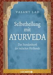Cover von Selbstheilung mit Ayurveda