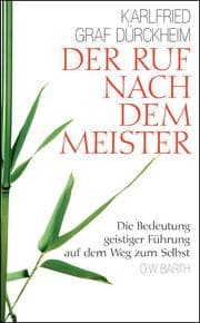 Cover von Der Ruf nach dem Meister