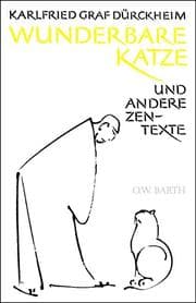 Cover von Wunderbare Katze und andere Zen-Texte