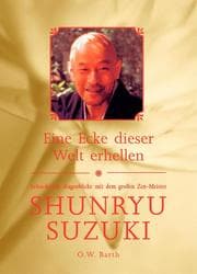Cover von Eine Ecke dieser Welt erhellen