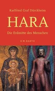 Cover von Hara