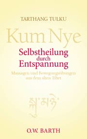 Cover von Selbstheilung durch Entspannung