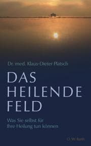 Cover von Das heilende Feld