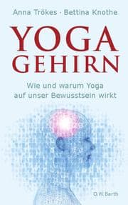 Cover von Yoga-Gehirn
