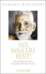 Cover von Sei, was du bist