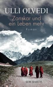 Cover von Zanskar und ein Leben mehr