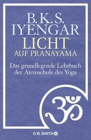 Cover von Licht auf Pranayama
