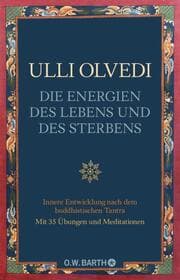 Cover von Die Energien des Lebens und des Sterbens