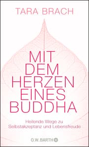 Cover von Mit dem Herzen eines Buddha