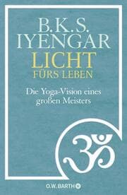 Cover von Licht fürs Leben