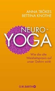 Cover von Neuro-Yoga