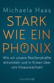 Cover von Stark wie ein Phönix