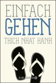 Cover von Einfach gehen