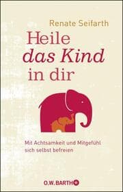 Cover von Heile das Kind in dir
