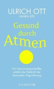 Cover von Gesund durch Atmen