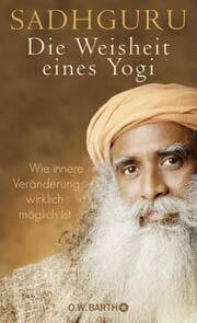 Cover von Die Weisheit eines Yogi