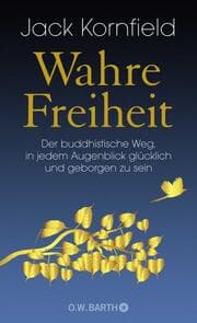 Cover von Wahre Freiheit