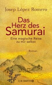 Cover von Das Herz des Samurai