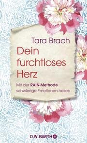 Cover von Dein furchtloses Herz