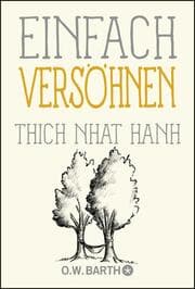 Cover von Einfach versöhnen