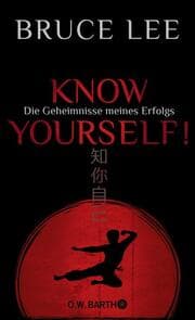 Cover von Know yourself!