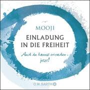 Cover von Einladung in die Freiheit