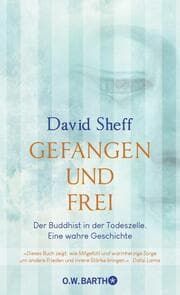 Cover von Gefangen und frei