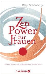 Cover von Zen Power für Frauen