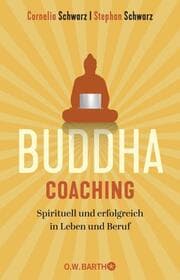 Cover von Buddha-Coaching