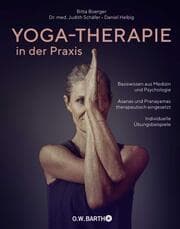 Cover von Yoga-Therapie in der Praxis