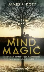 Cover von Mind Magic