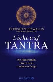 Cover von Licht auf Tantra