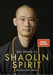 Cover von Shaolin Spirit