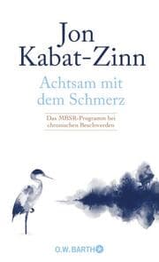 Cover von Achtsam mit dem Schmerz