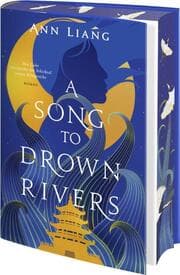 Cover von A Song to Drown Rivers