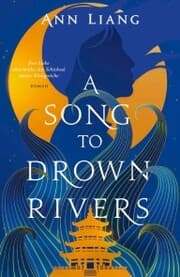 Cover von A Song to Drown Rivers