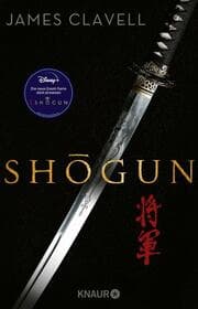 Cover von Shogun